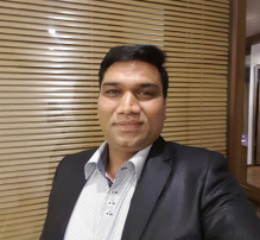 Daulat Ram Managing DirectorLLB, MBA, Central Board of Customs & Indirect Taxes22 years of experience